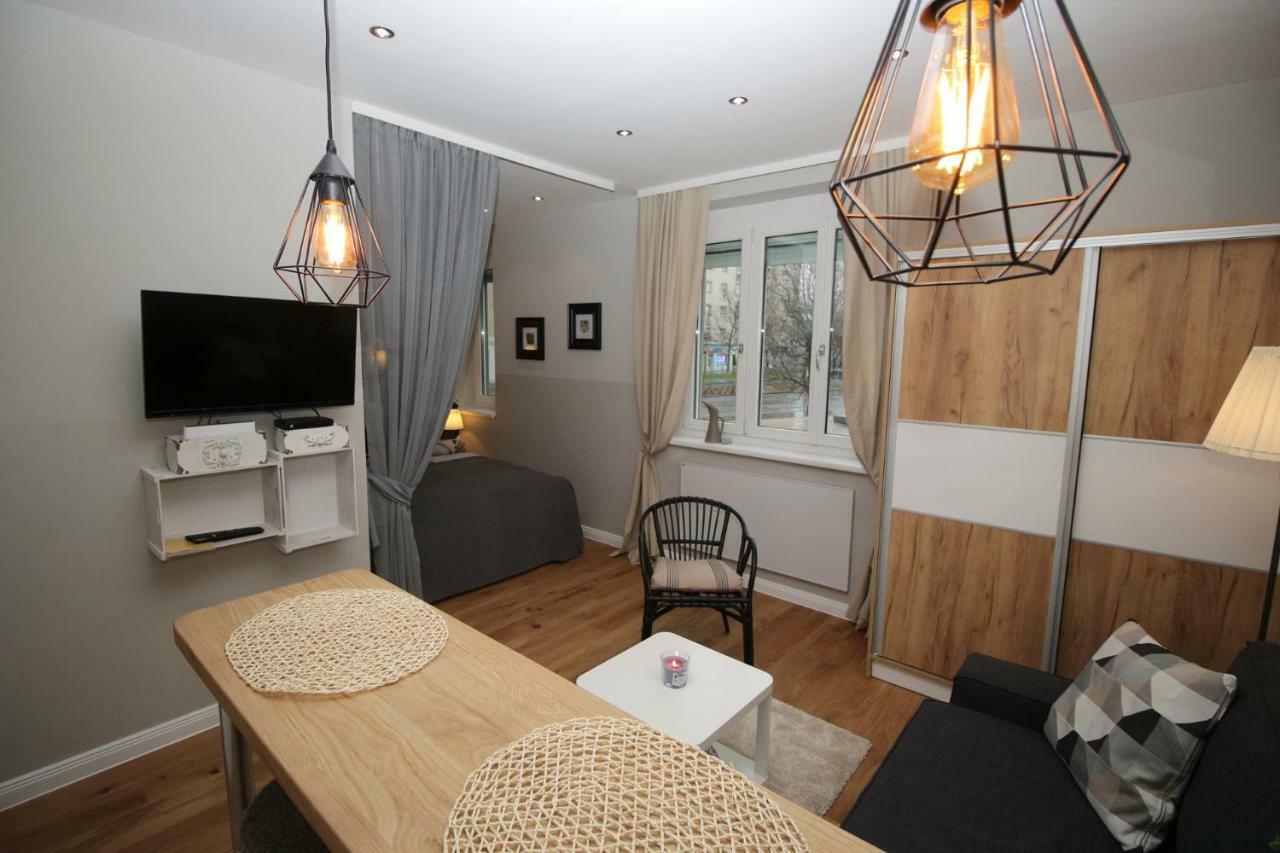 City&More! Apartment-Wieden Eksteriør bilde